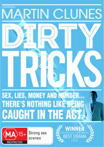 Dirty Tricks (2000)  (DVD)